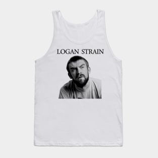 Logan Strain - Light colors Tank Top